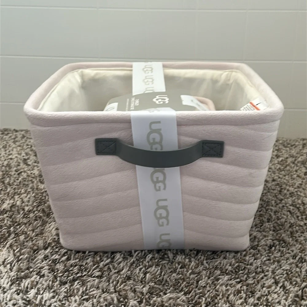 Ugg Chrisley 3 Piece Storage Set - Picture 6 of 6